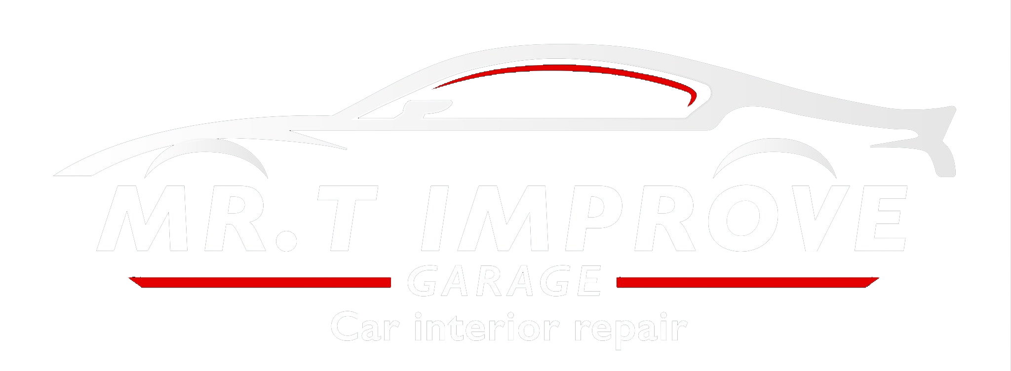 Mr.T Improve Garage ศูนย์ฟื้นฟูภายในรถยนต์